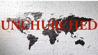 UNCHURCHED