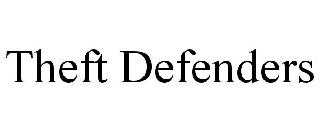 THEFT DEFENDERS