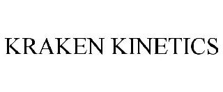 KRAKEN KINETICS