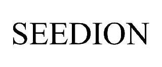 SEEDION