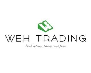 W WEH TRADING STOCK OPTIONS, FUTURES, AND FOREX