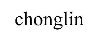 CHONGLIN
