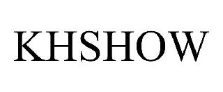 KHSHOW