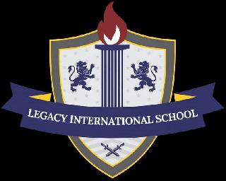 LEGACY INTERNATIONAL SCHOOL