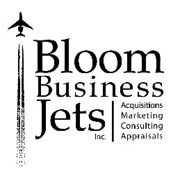 BLOOM BUSINESS JETS INC. ACQUISITIONS MARKETING CONSULTING APPRAISALS