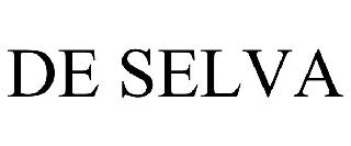 DE SELVA