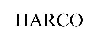 HARCO