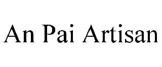 AN PAI ARTISAN