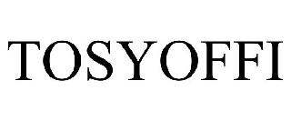 TOSYOFFI