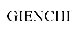GIENCHI