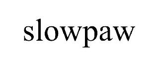 SLOWPAW
