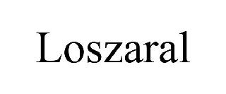 LOSZARAL