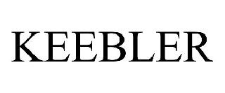 KEEBLER
