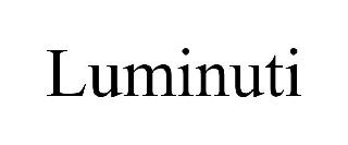 LUMINUTI