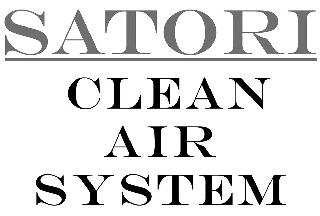 SATORI CLEAN AIR SYSTEM