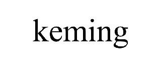 KEMING