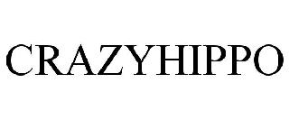 CRAZYHIPPO