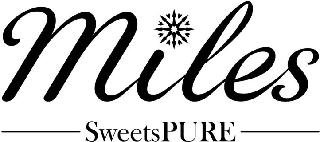 MILES SWEETSPURE