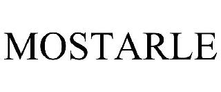 MOSTARLE