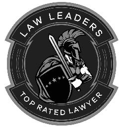 LAW LEADERS TOP RATED LAWYER