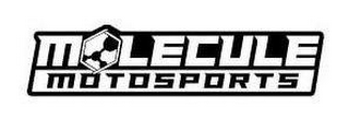 MOLECULE MOTOSPORTS