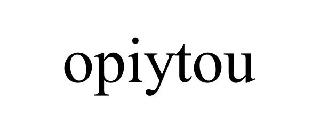 OPIYTOU