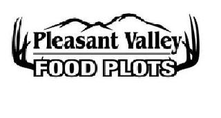 PLEASANT VALLEY FOOD PLOTS