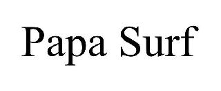 PAPA SURF