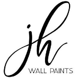 JH WALL PAINTS