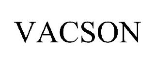 VACSON