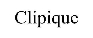 CLIPIQUE