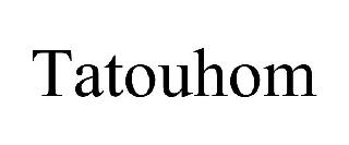TATOUHOM