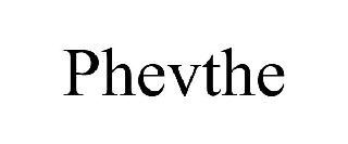 PHEVTHE