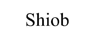SHIOB