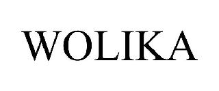 WOLIKA