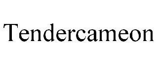 TENDERCAMEON