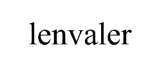 LENVALER