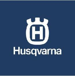 HUSQVARNA WITH H DESIGN
