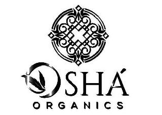 OSHÃ ORGANICS