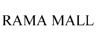 RAMA MALL