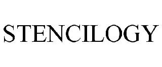 STENCILOGY