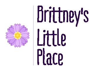 BRITTNEY'S LITTLE PLACE