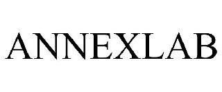 ANNEXLAB