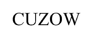 CUZOW