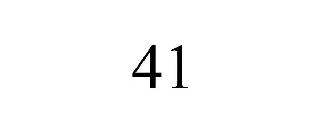 41