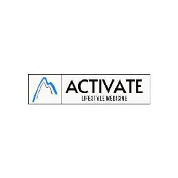 ACTIVATE LIFESTYLE MEDICINE