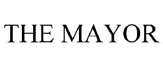 THE MAYOR