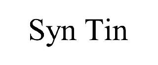 SYN TIN