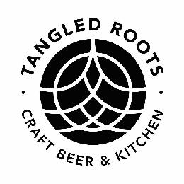 TANGLED ROOTS CRAFT BEER & KITCHEN