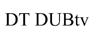 DT DUBTV